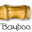 Bamboo - Jean-Philip Goldsmith collection