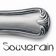 Jean-Philip Goldsmith - stainless steel table cutlery Souverain