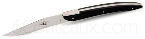 Coffret de 6 couteaux de table Design ERIC RAFFY